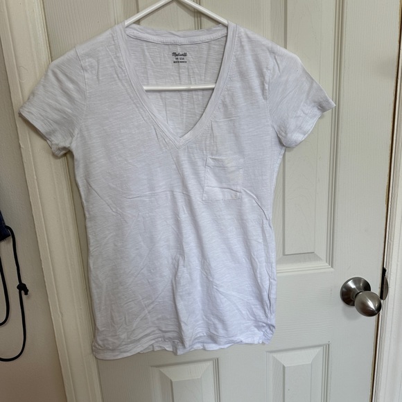 Madewell FIVE SHIRTS BUNDLE - Picture 10 of 13
